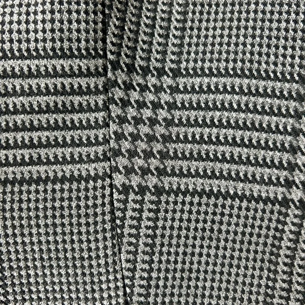NWT Ann Taylor Loft Herringbone Blazer 00P - Picture 5 of 7